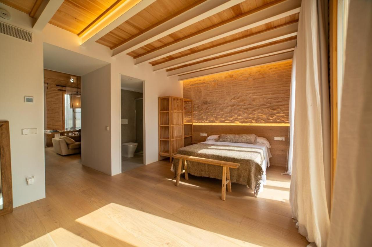 Апартаменти Loft De Diseno Cerca Del Mar Валенсія Екстер'єр фото