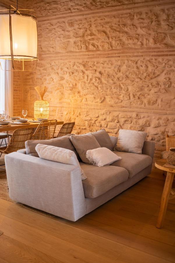 Апартаменти Loft De Diseno Cerca Del Mar Валенсія Екстер'єр фото