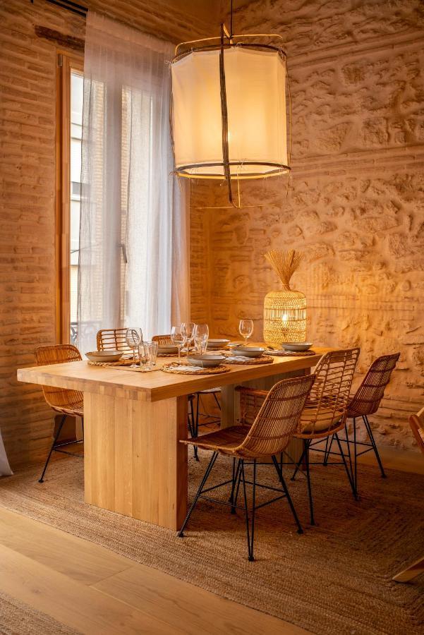 Апартаменти Loft De Diseno Cerca Del Mar Валенсія Екстер'єр фото