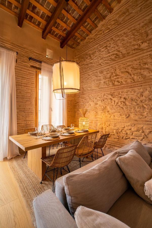 Апартаменти Loft De Diseno Cerca Del Mar Валенсія Екстер'єр фото