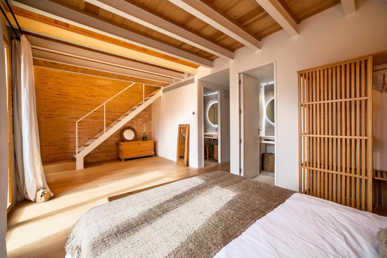 Апартаменти Loft De Diseno Cerca Del Mar Валенсія Екстер'єр фото